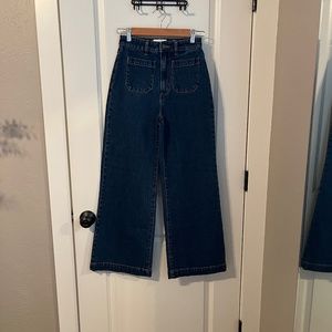 NWOT Rolla’s Sailor Jean - Eco Ruby Blue (NEW!)